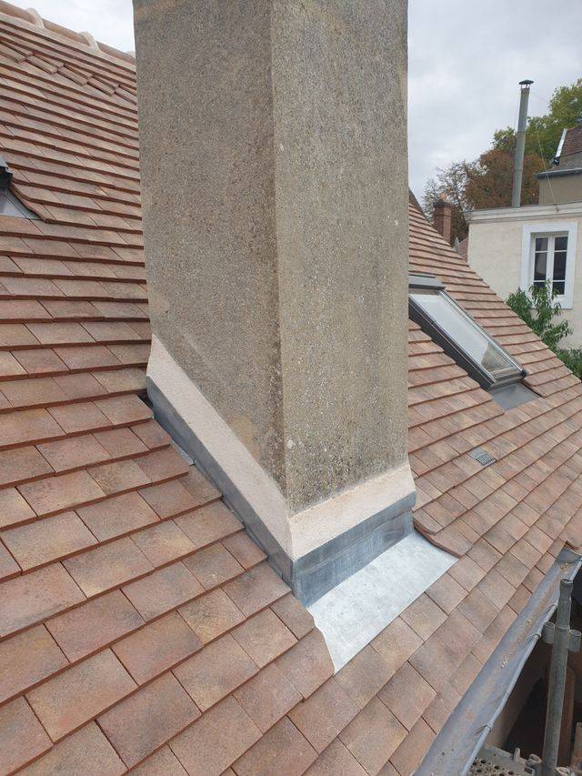 toiture